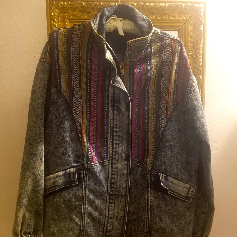 Jacket